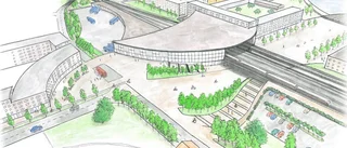 Resecentrum var god dröj