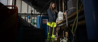 Nya metoder för renare Uppsalavatten • "Det kommer minska utsläppen till Fyrisån kraftigt"
