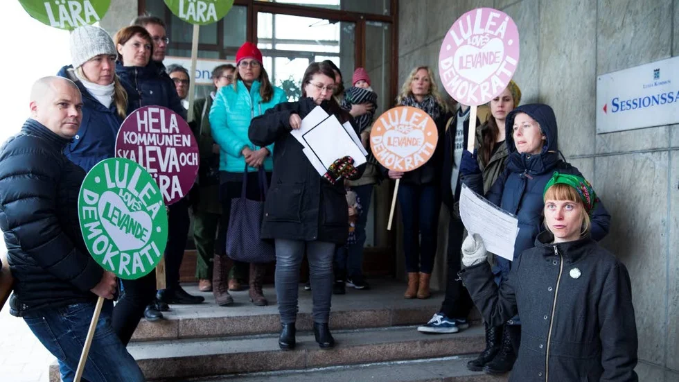 Svek. Framtidens skola - ett socialdemokratiskt svek mot barn med neuropsykiatriska funktionshinder, menar skribenten.