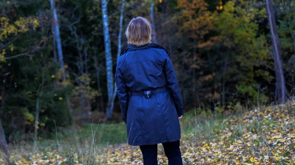 Tuffare Försäkringskassa. Antalet indragna fall av sjukpenning ökar.