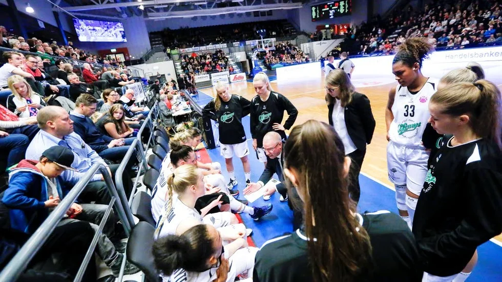 Framtid. Det finns ett flertal frågetecken kring några Luleå-spelare att reda ut, vilket kommer att diskuteras kort efter hemresan från Frankrike.