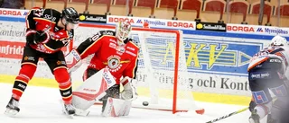 Målvaktstalangen hyllas efter segern: "Hur cool som helst"
