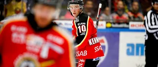 Luleå bryter med stjärnan