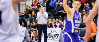 BC Luleå gör klart med forward