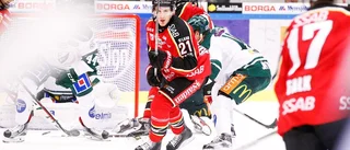 "Skuggan" saknades – då förlorade laget