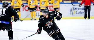 Poängsuccé för Omark i KHL
