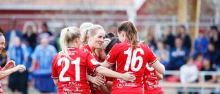 Carlsson om medaljkampen " Vi visade mental styrka"