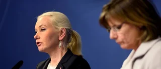 Urspårad satsning på höghastighetståg