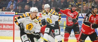 Kritiken mot Skellefteåspelaren: "Får ont i huvudet när jag ser det"