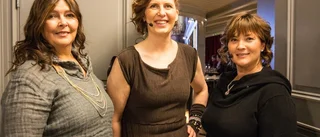 En gala för rehabilitering
