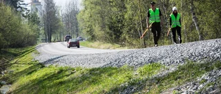 Begär försvunnen dödförklarad