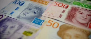 Två storvinster till länet