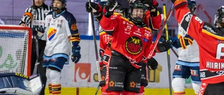 Vände underläge till seger: "Roligaste matcherna att spela"