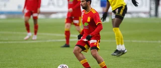 Kvaläventyret över för Syrianska: "Kändes inte som att vi ville vinna"
