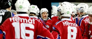 Kalixraset  – ny storförlust