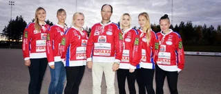 Kalix Bandy Dam fortsätter att vinna