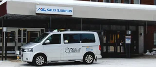 Skrevs ut halv tre på natten