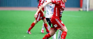Piteå siktar på en till forward