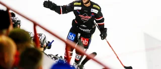 Målkungen har bestämt sig