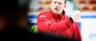 Fagervall: "Han spydde som en gris"