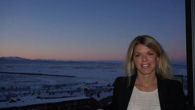 Nominerad. Hotelldirektören Sara Johansson är nominerad som årets unga chef som avgörs 18:e mars i Stockholm.