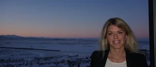Sara nominerad årets unga chef