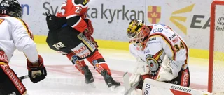 Harju kritisk till Luleås inledning