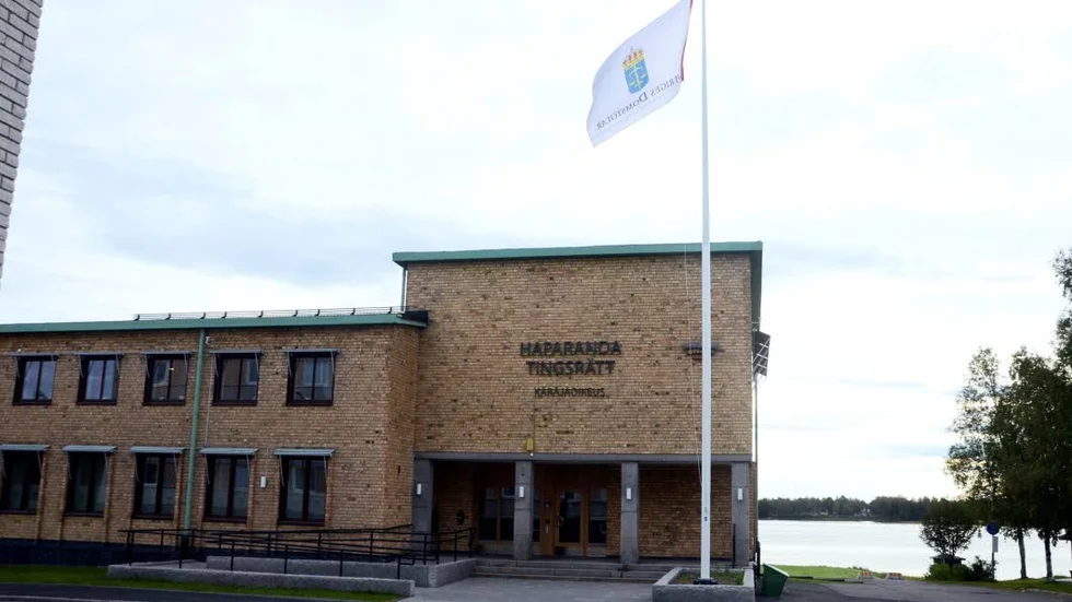 På tisdag startar rättegången efter mordet utanför Kalix i januari.