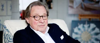 Rosengren om mötet med Palme mordkvällen