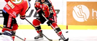Fabricius firade 500 matcher med mål av kedjekompisarna