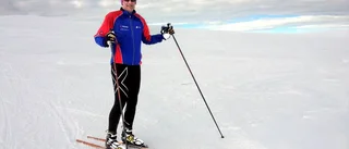 Redan anmälda till historiskt lopp 2017