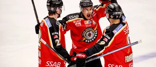 Fabricius går mot 500