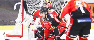 Underläge efter målkalas
