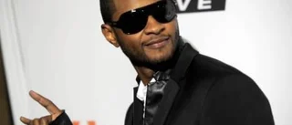 Usher har sin ljusa stunder