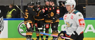 BETYG: AIK stängde ned Belfast – med fina junior-insatser: ”En bra debut – stundtals helt glimrande”