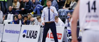Öqvist om Evans ersättare: ”Jakten pågår febrilt”