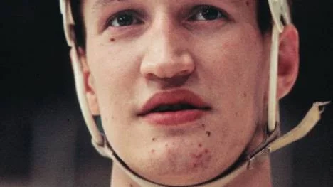 Lennart ´Lill-Strimma´ Svedberg.