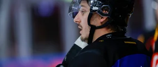 Därför missar Brännström matchen mot Växjö