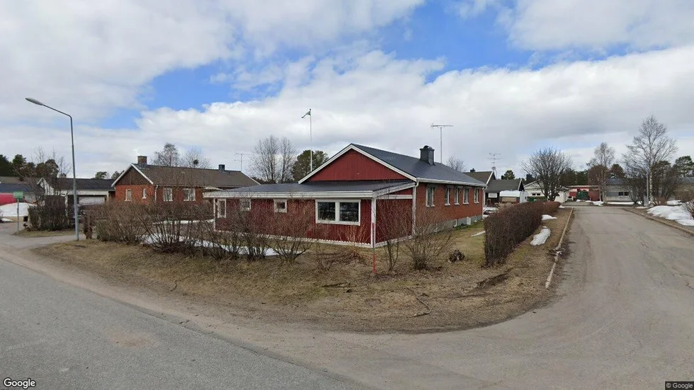 Egnahemsvägen 27