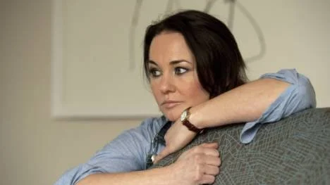 Sophie Zelmani låter som Sophie Zelmani brukar låta på nya albumet.