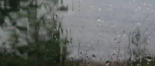 Dagens väderbild