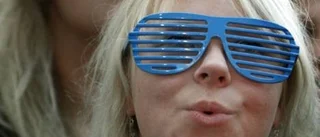 Shutter shades - sommarens trend