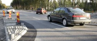 Avsmalning väcker farhågor