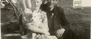 Anna och Halvar