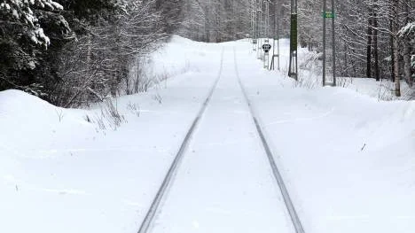 De senaste tio åren har Norrbotniabanans vänner kastats mellan hopp och förtvivlan. Men att ge upp har aldrig varit ett alternativ.