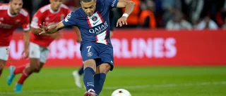 Mbappé uppges vilja lämna – PSG dementerar