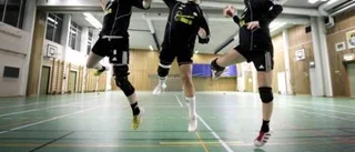 Trio som ger Lillpite hopp