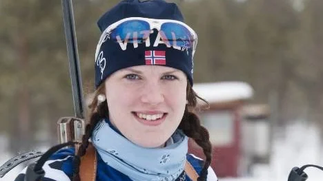 Ingela Andersson, Årets Arvidsjaursbo 2009. (Arkivbild)