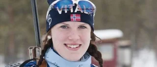 Ingela Andersson Årets Arvidsjaursbo