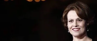 Hollywood redo för äldre kvinnor